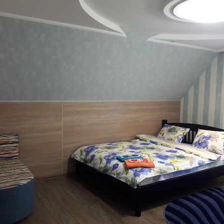 Hotel Hottey Kijev Kültér fotó