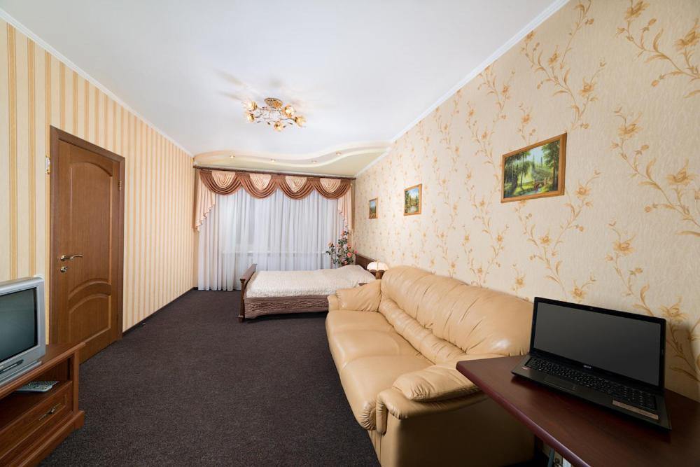 Hotel Hottey Kijev Szoba fotó