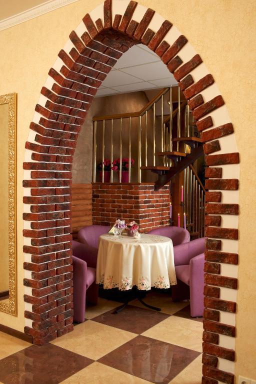 Hotel Hottey Kijev Kültér fotó